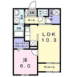 パークサイド淡墨