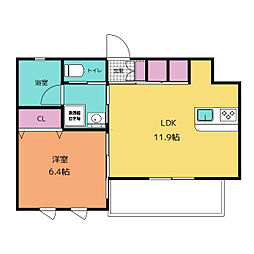 Residence I 103