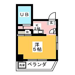 柳沢ハイツ