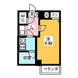 ジュネス　Ｇｒｅｅｎ　Ｌｅａｆ