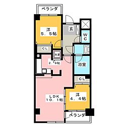 フォンティーヌ川崎