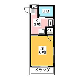 コートサイドビュー