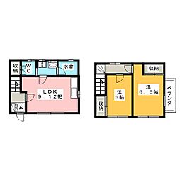 ツインオークス