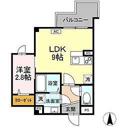 Skey residence井田中ノ町