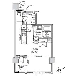 スタイリオ元住吉II