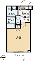 ルーブル武蔵中原伍番館 312