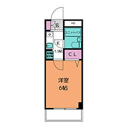 第二コーポ代田 507