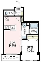 クレール　メール