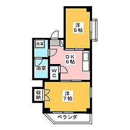 グランドゥール新丸子