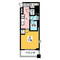 NL武蔵小杉レジデンス