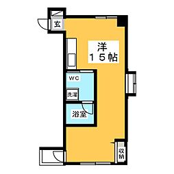 フォーシーズン新丸子