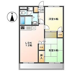 パレスサントピアII