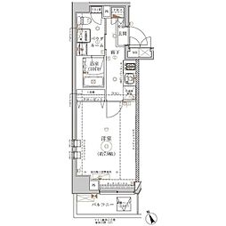 パティーナウィリア武蔵小杉