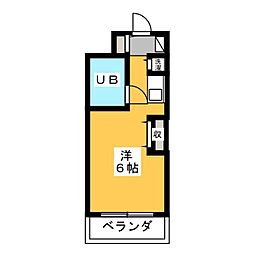 コスモハイム元住吉