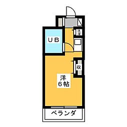 コスモハイム元住吉