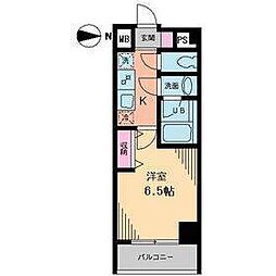 パロス・コート