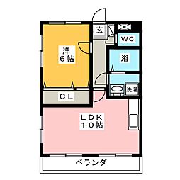 サンライズハイツ