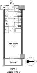 レジディア武蔵小杉