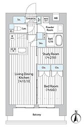 GOTEN武蔵小杉 302