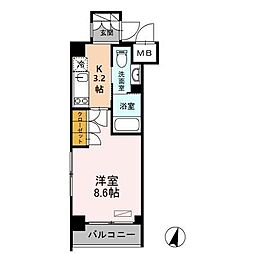 カスタリア武蔵小杉