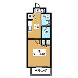 カスタリア武蔵小杉