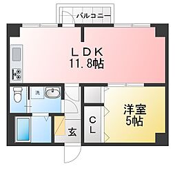 マンション川口