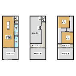 ＡＮＮＥＸ　sora