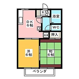 コーポ大ヶ谷戸