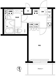 ルーブル武蔵中原参番館