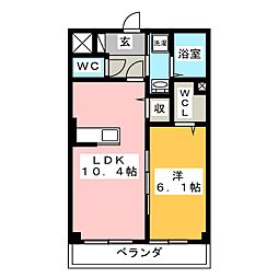 SAKURA武蔵中原