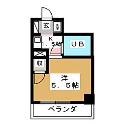 グレイスコート幸II