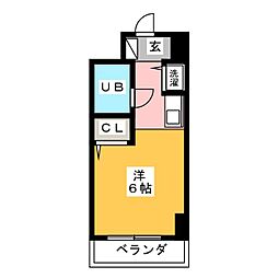 ユーコート新丸子