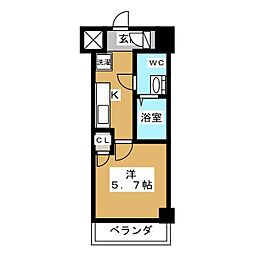 メイクス武蔵小杉II 703