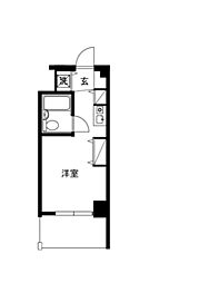 コスモハイム元住吉