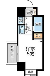 ユーコート新丸子