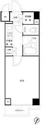 ルーブル武蔵小杉弐番館