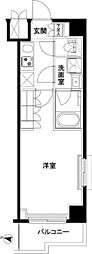 ルーブル武蔵小杉六番館 601