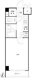 ルーブル武蔵小杉弐番館