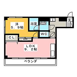 ラ・ベルハイツ
