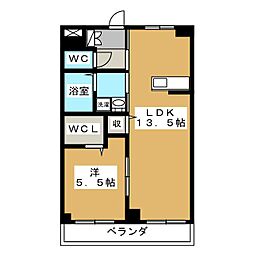 クローネハイムIII