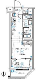 RELUXIA　武蔵中原 303