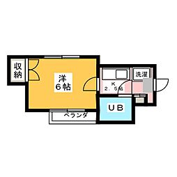 ドミールあざみ野