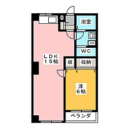 吉浜マンション