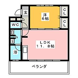 アーバン若草台