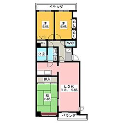 エミネンスみたけ台