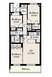 S-FORT横浜青葉台