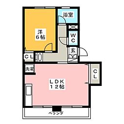 千草台団地2号棟