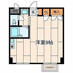 カメリアハイム