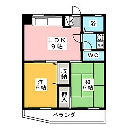 クワイエット柿の木台