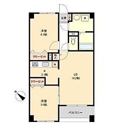 S-FORT青葉しらとり台